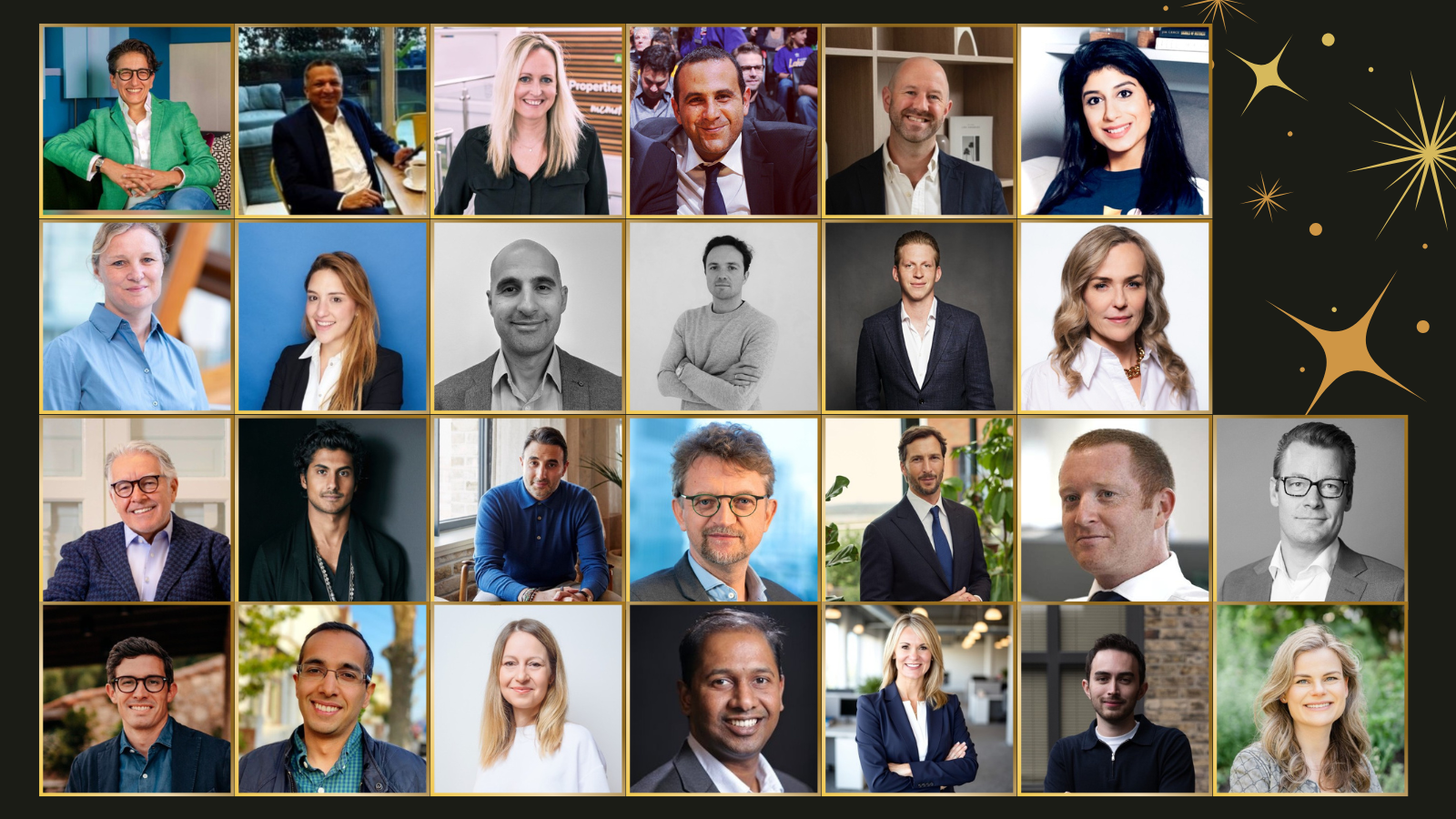 IHM’s 2026 ones to watch in travel, hospitality and real estate