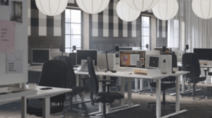 IKEA to supply staging and furniture for Urban Living Festival