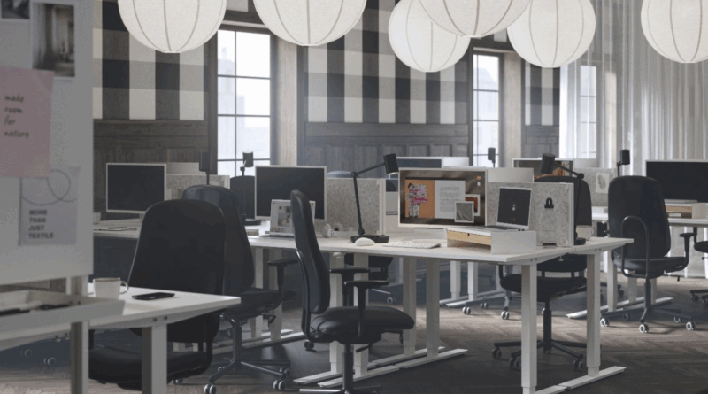 IKEA to supply staging and furniture for Urban Living Festival