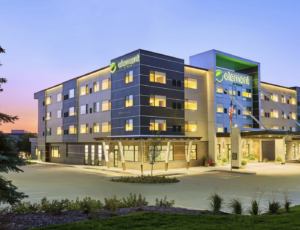 Element by Westin Wilmington opens in North Carolina