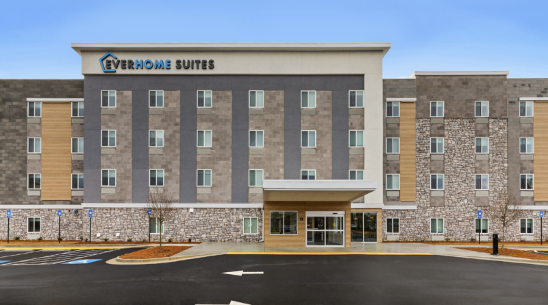 Highside secures $500 million financing to grow Everhome Suites