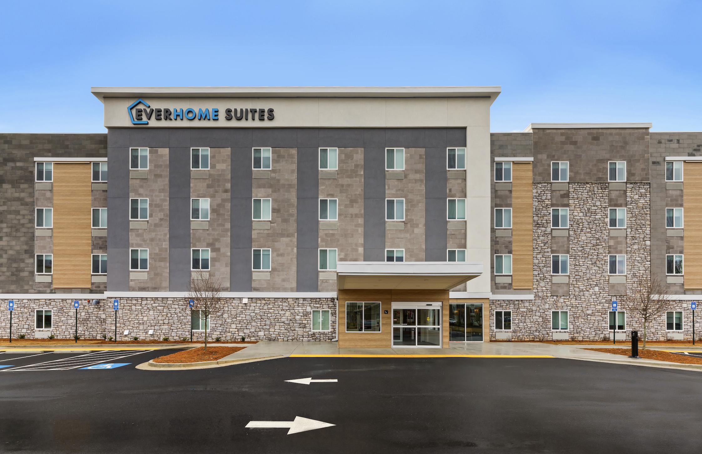 Highside secures $500 million financing to grow Everhome Suites