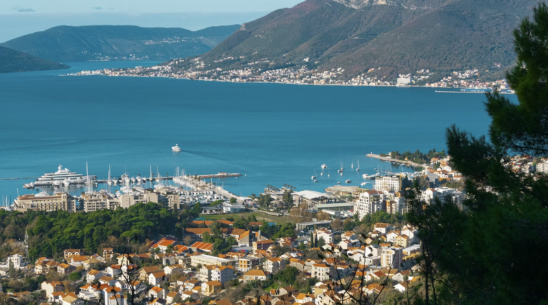 Radisson signs hotel and residences in Tivat