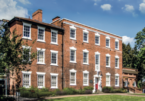 Council seeks operator for Bridgford Hall aparthotel