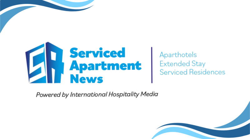 Serviced Apartment News unveils bold logo redesign