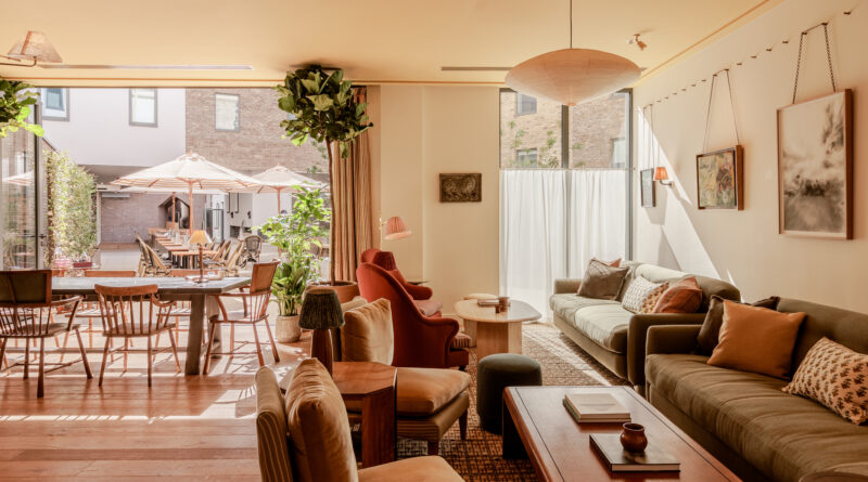 staycity group wilde cambridge