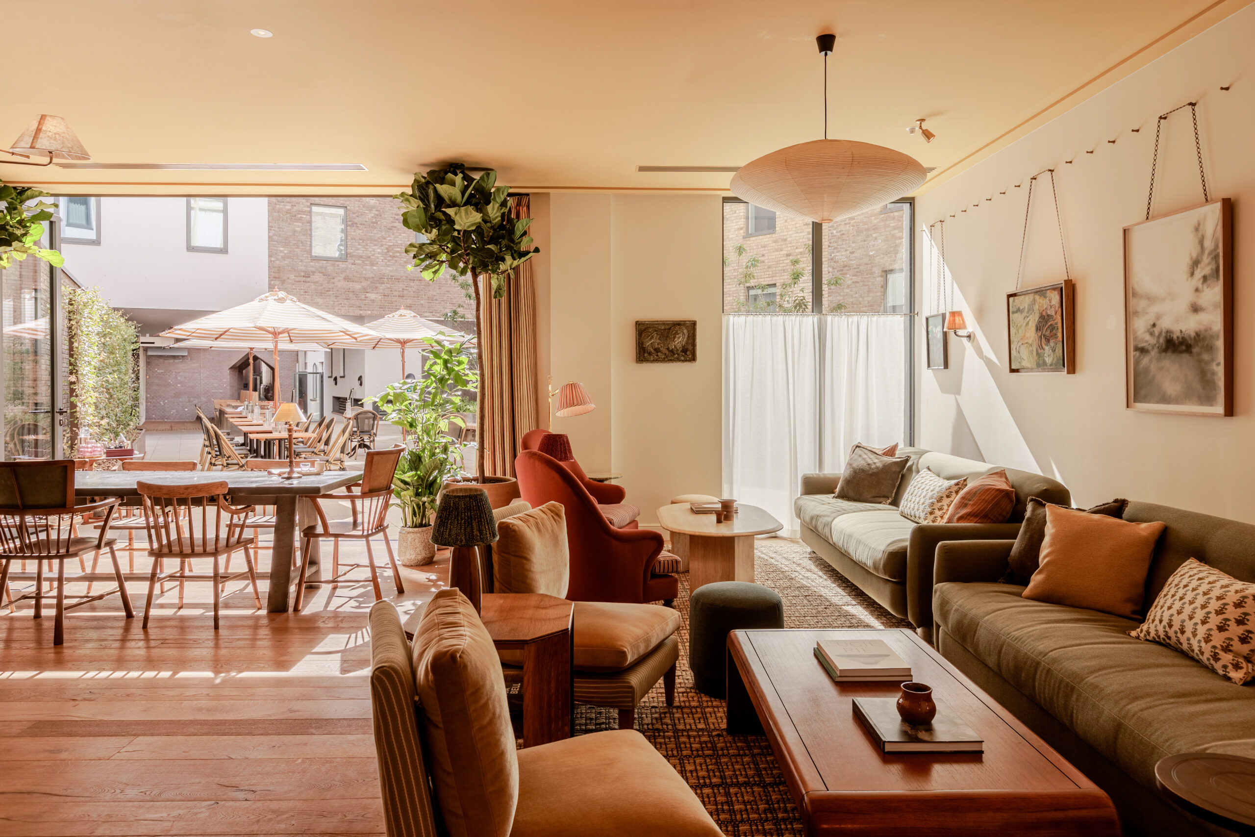 staycity group wilde cambridge
