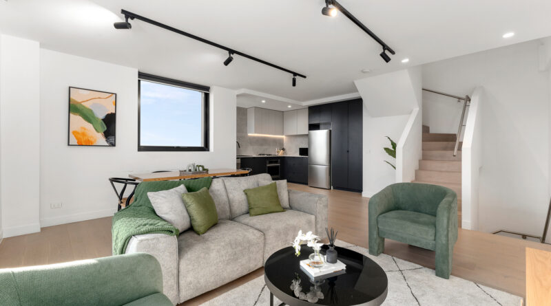 Urban Rest to open Melbourne CBD flagship in 2026