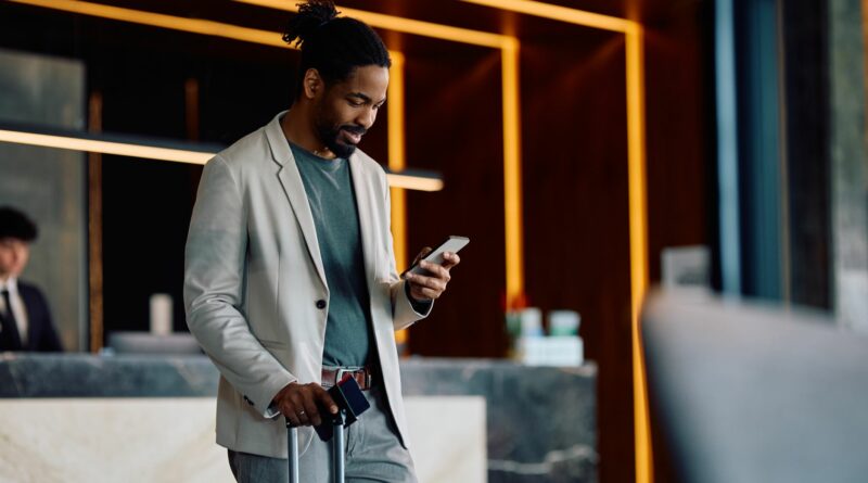 DreamDesk launches AI reception with Lamington Group
