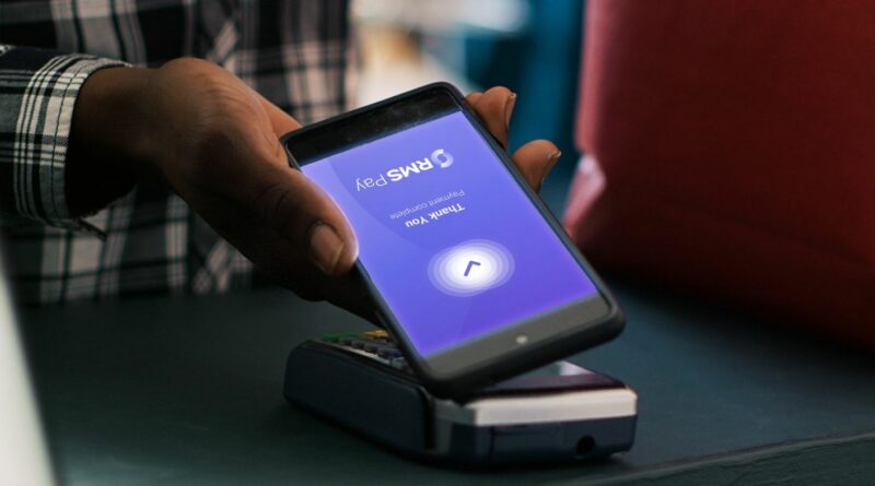 RMS Pay launches in North America