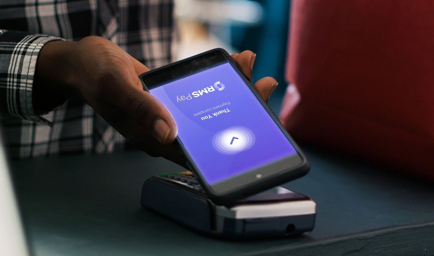 RMS Pay launches in North America