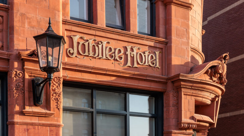 Supercity Aparthotels opens The Jubilee in Leeds city centre