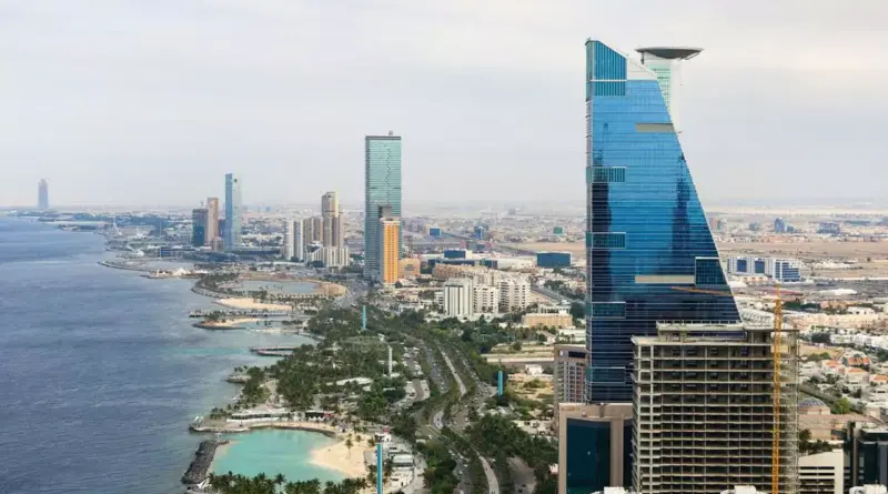 Dar Global acquires masterplan plot in Jeddah