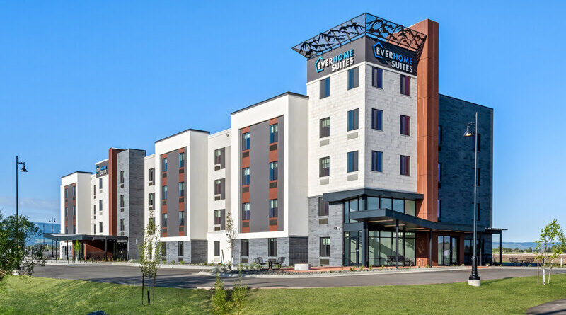 Everhome Suites
