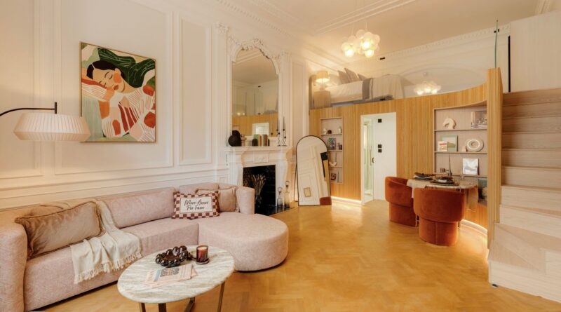 Your Apartment launches seven units in Notting Hill