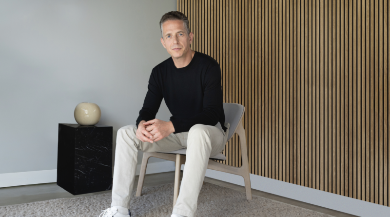 YOTEL names Andreopoulos as CEO