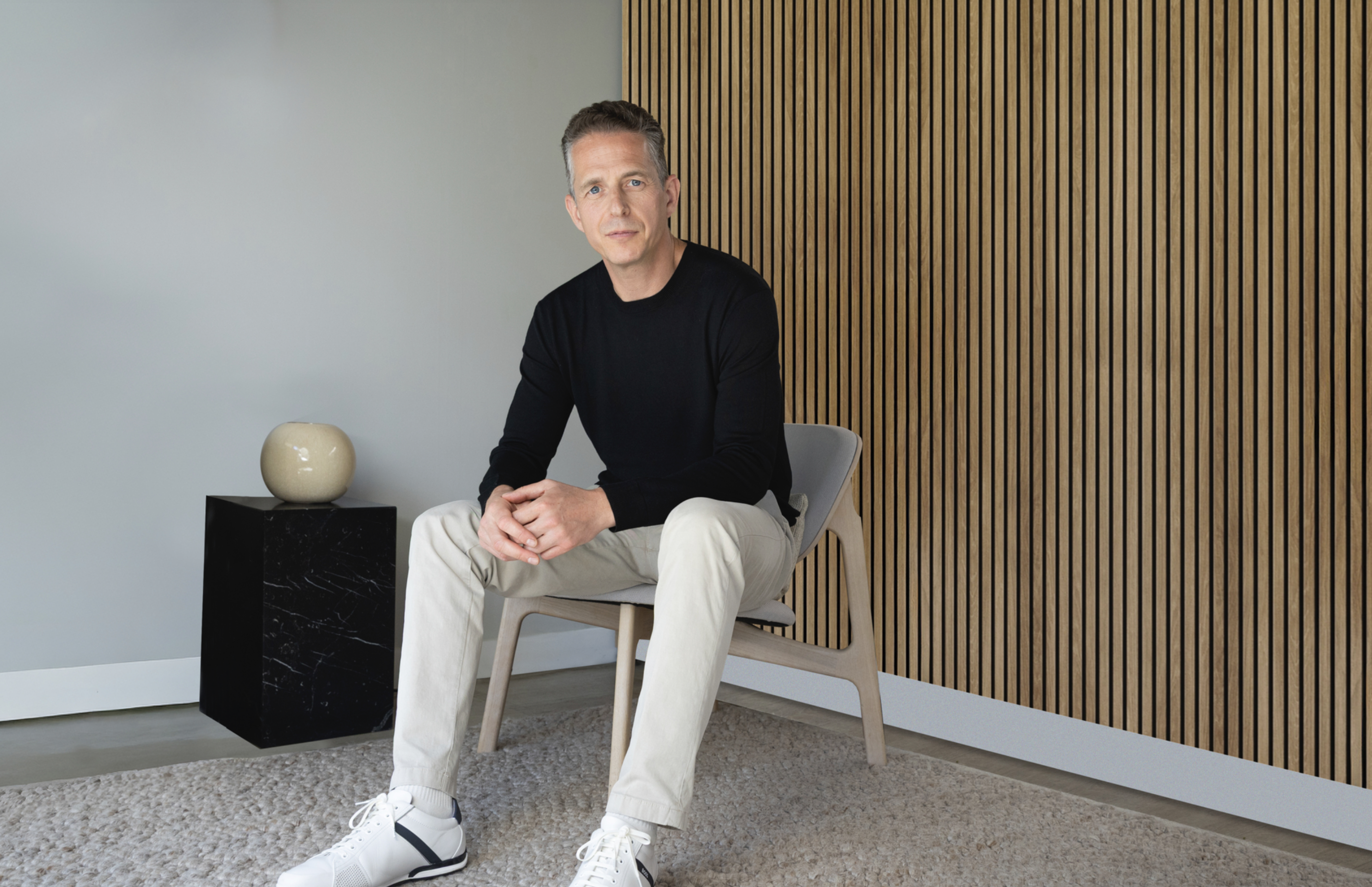 YOTEL names Andreopoulos as CEO