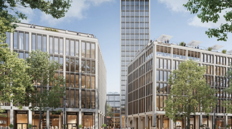 A by Adina plans Berlin launch in 2027
