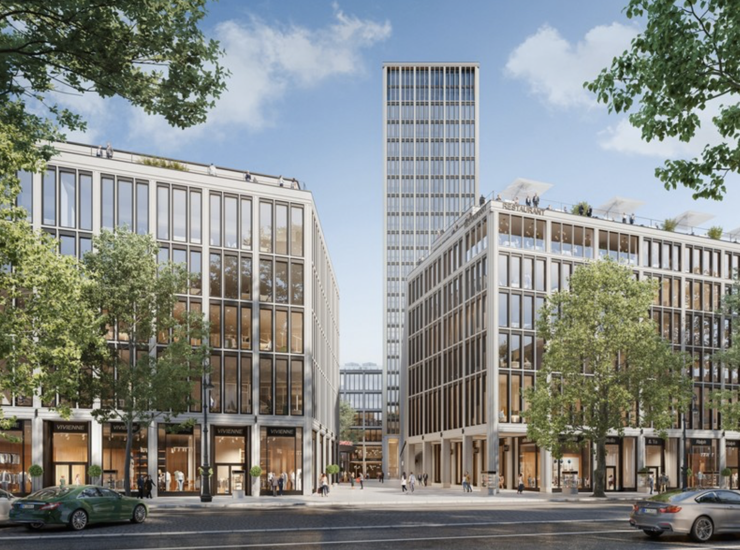 A by Adina plans Berlin launch in 2027