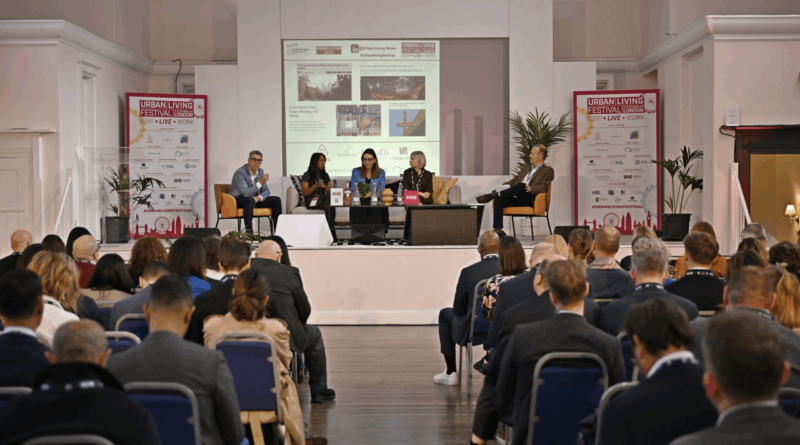 Urban Living Festival 2025: Key takeaways for hospitality