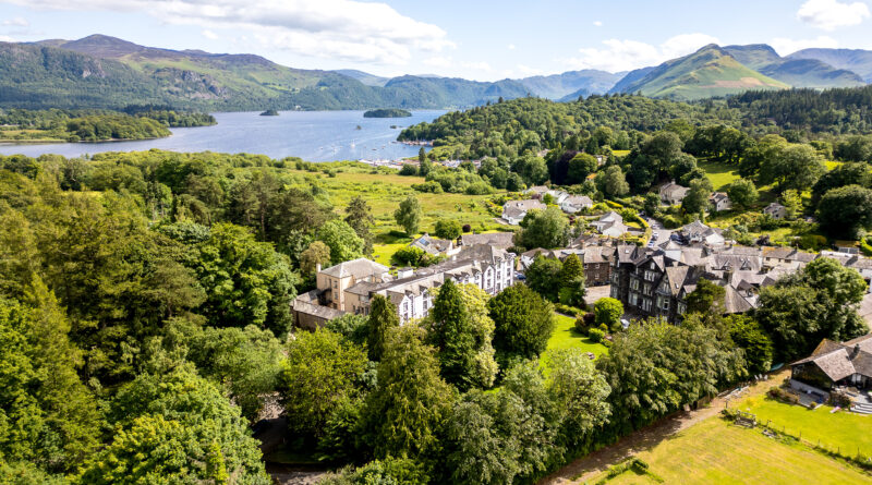 Leisureplex Hotel Group acquires Cumbria hotel and apartment site 