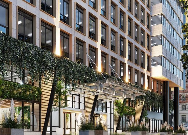 Staycity partners with Solida Capital for debut Poland project