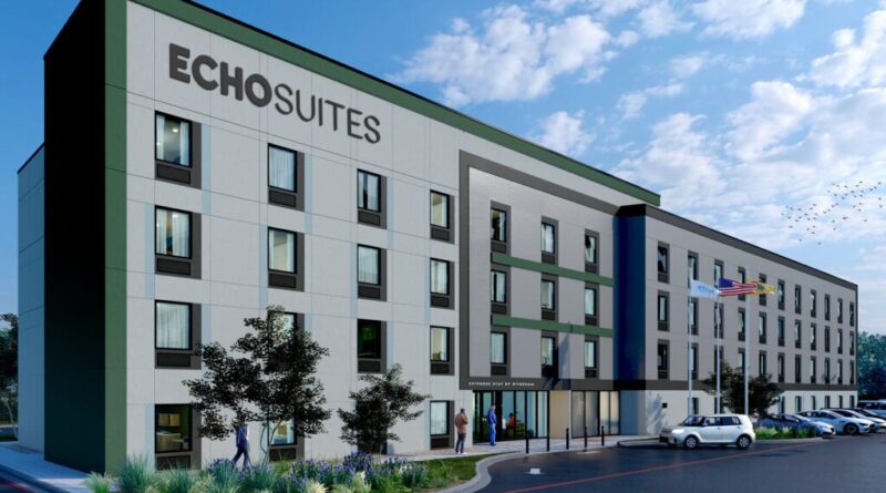 Concord closes $12.2 million loan for ECHO Suites Arizona project