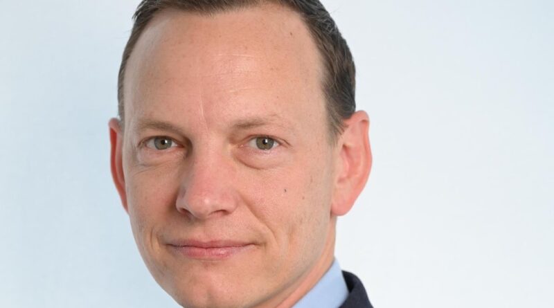 Adagio appoints Lemarchand as CFO