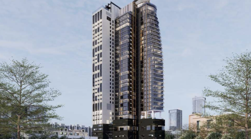 [Credit: Fraser Residence Phnom Penh]