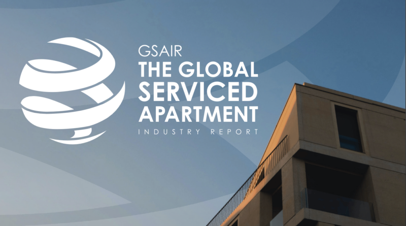 2025 GSAIR reveals £145 ADR and rising corporate relocation