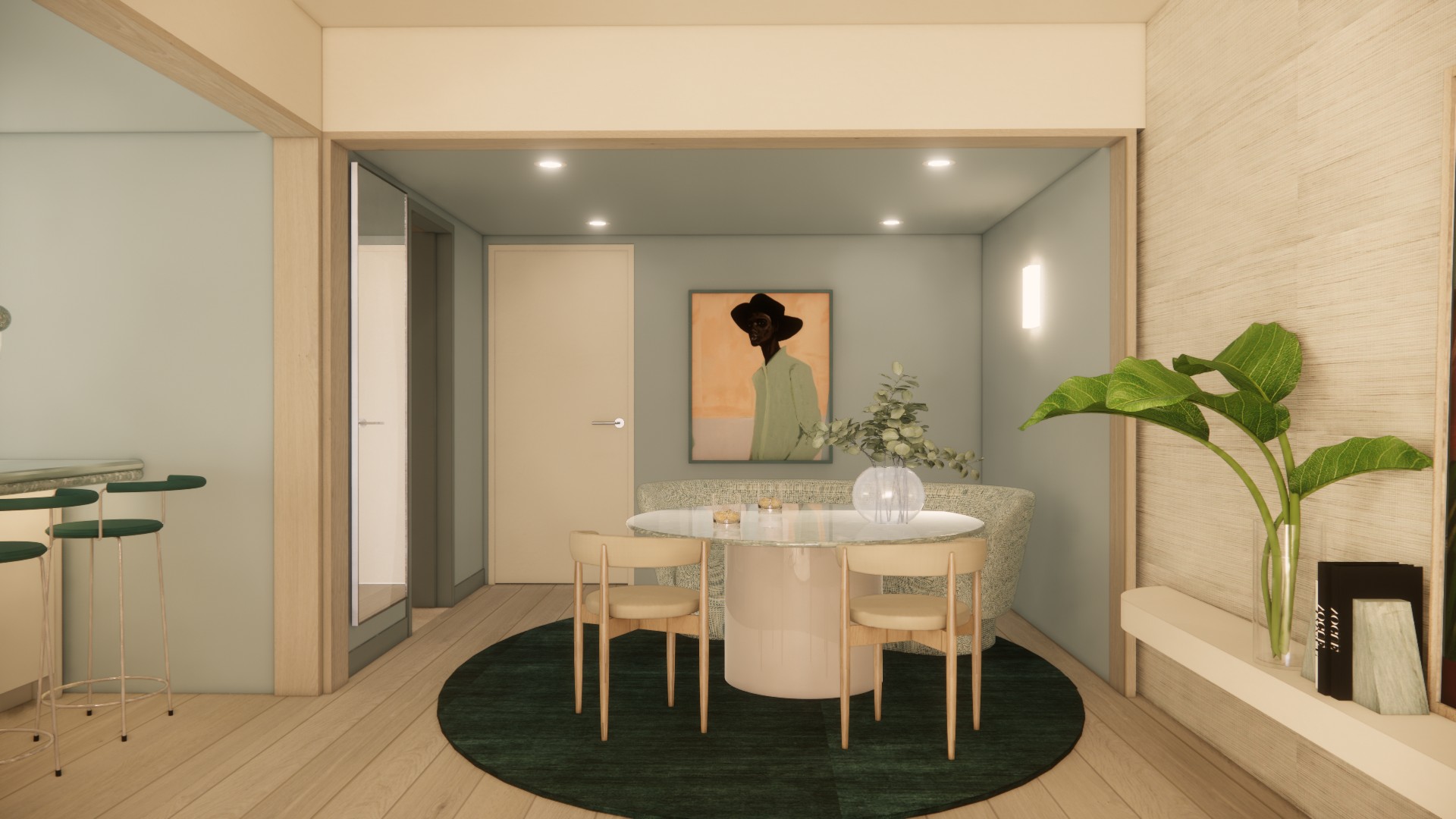 Adina gears up for UK debut while revamping Sydney site