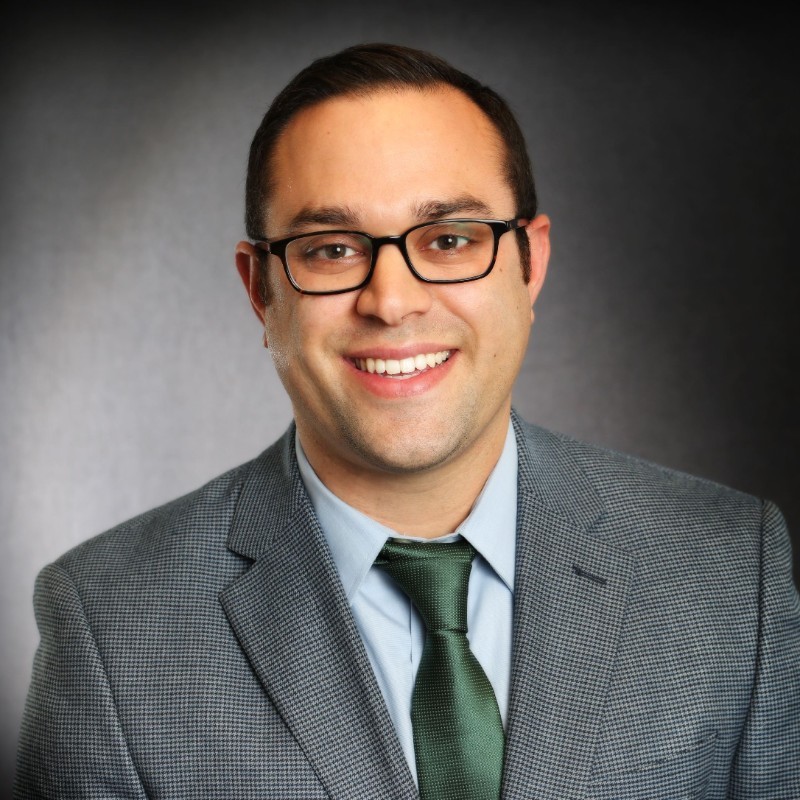 Nick Estrada