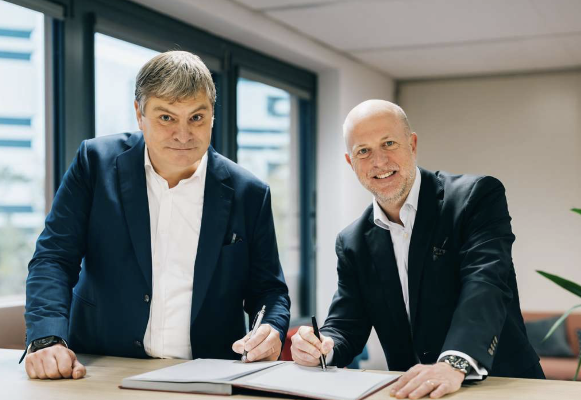 Adagio partners with Sergic to manage nine properties in France