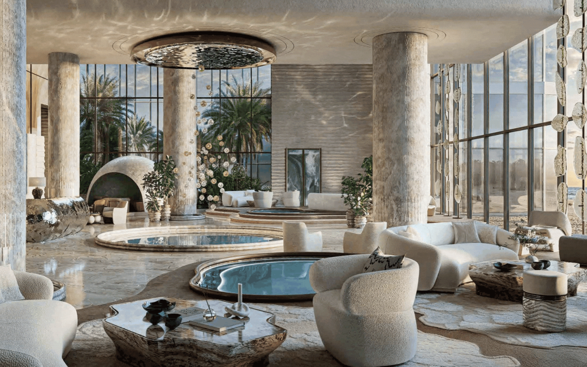 Citi Developers introduces Amra Residences in Dubai