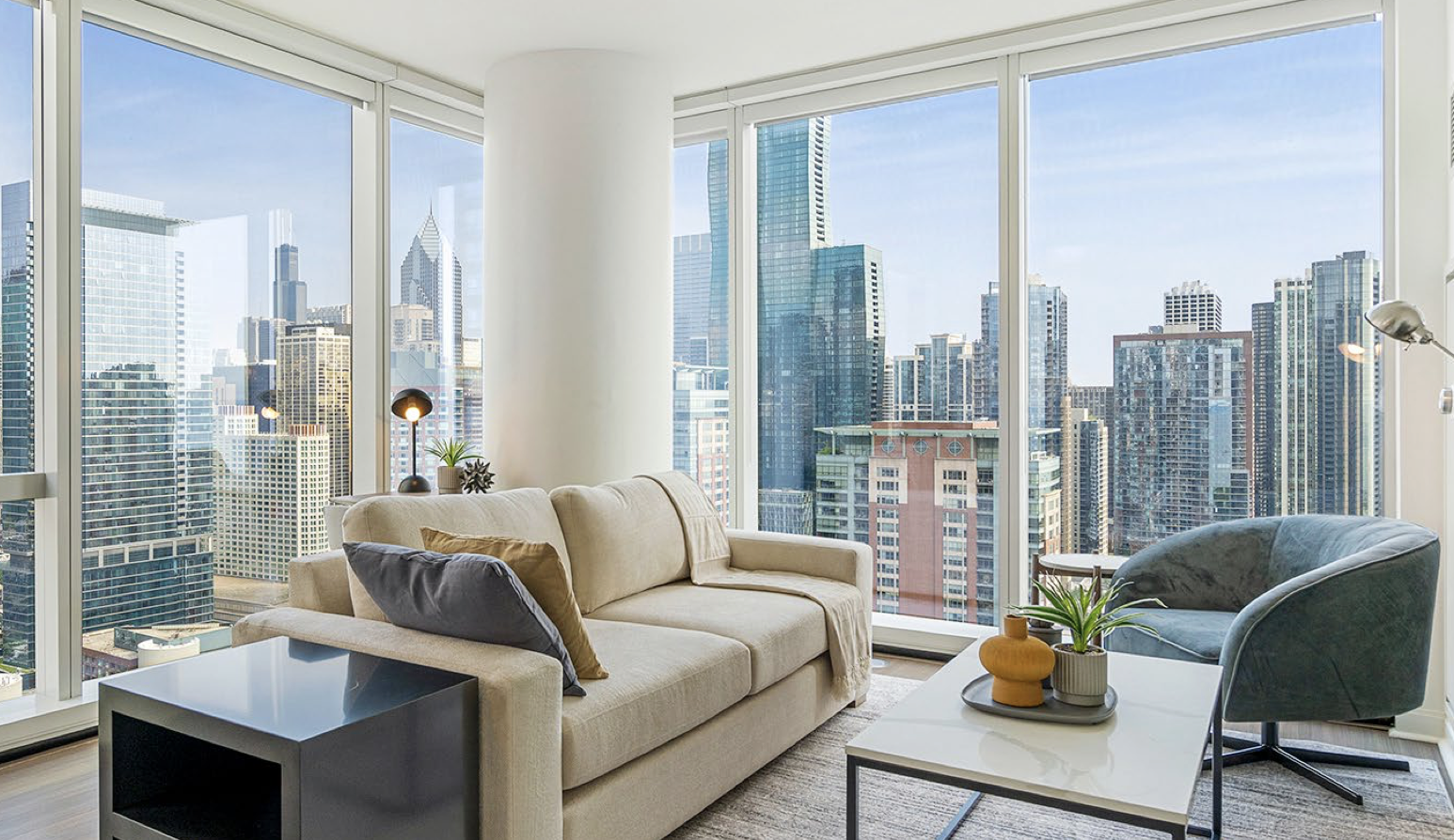 US multifamily operators embrace mid-term stays to boost revenue