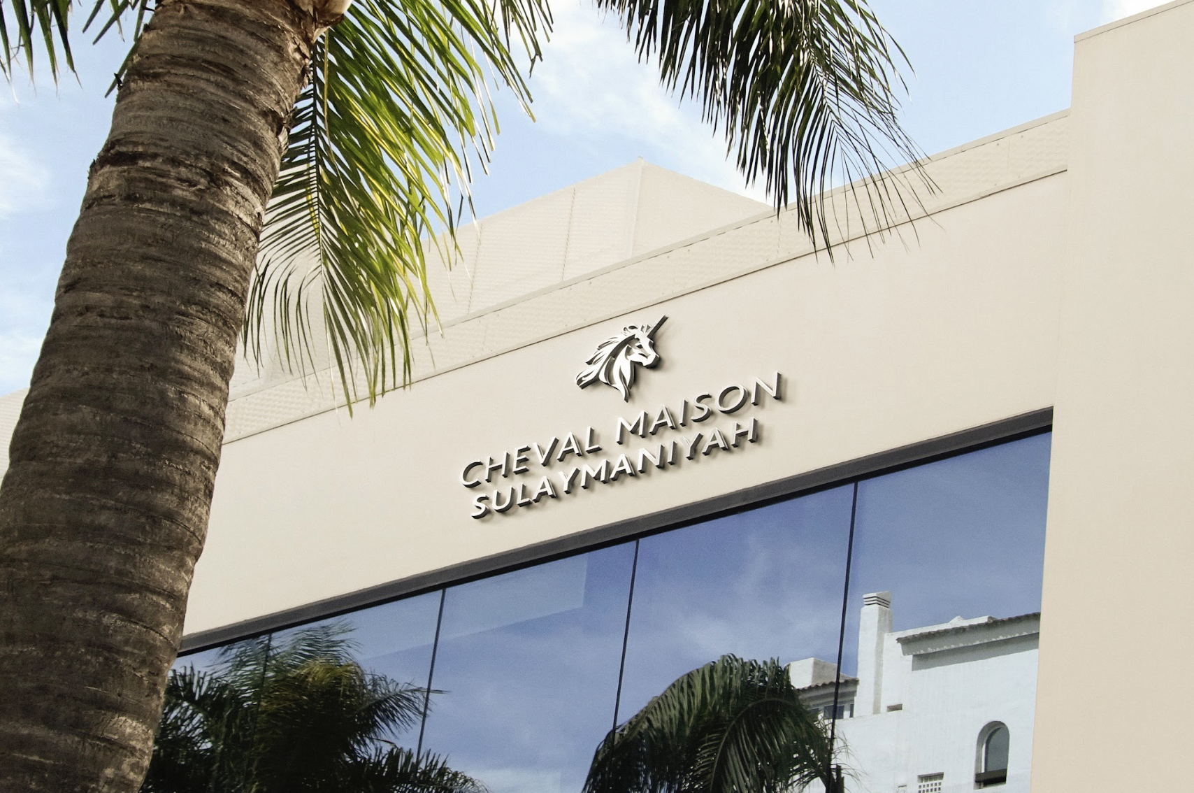 Cheval expands in Saudi Arabia with second signing