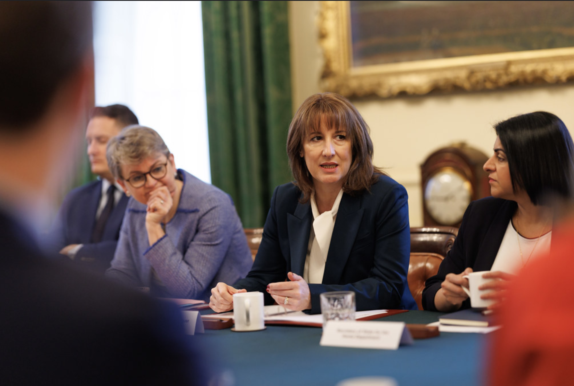 2025 Budget: “Permanently lower” business rates for hospitality