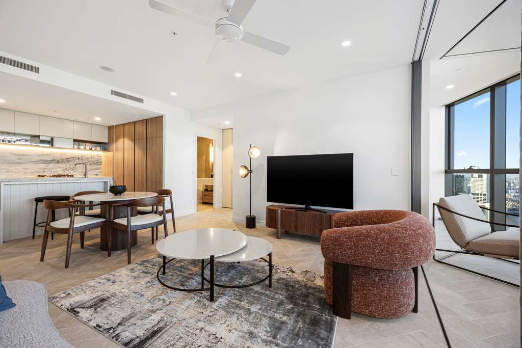 Avani Living Queen’s Wharf Residences opens in Brisbane
