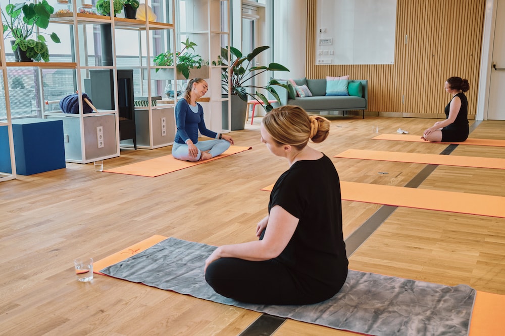 Zoku Copenhagen partners with FUEGO for wellness experiences