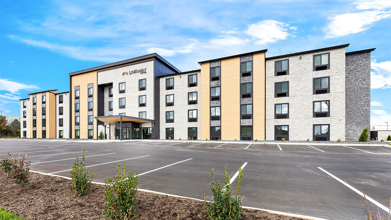 LivAway Suites breaks ground in Mesa, Arizona