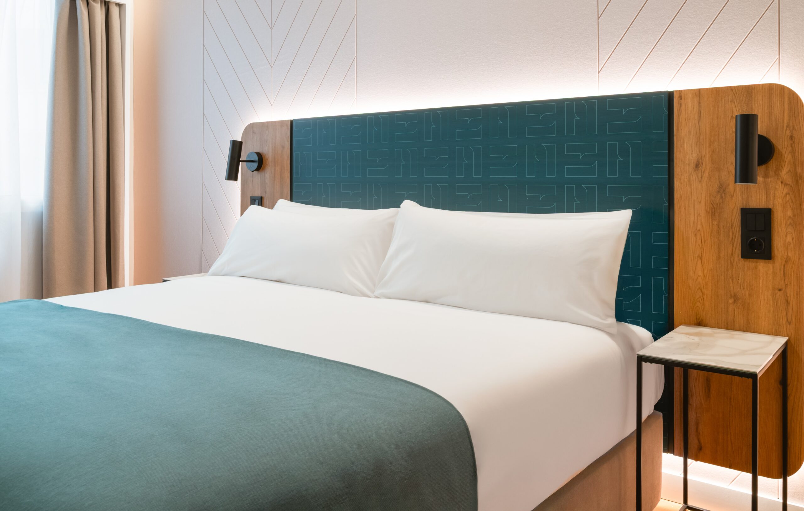 Limehome receives €75 million backing for Europe expansion