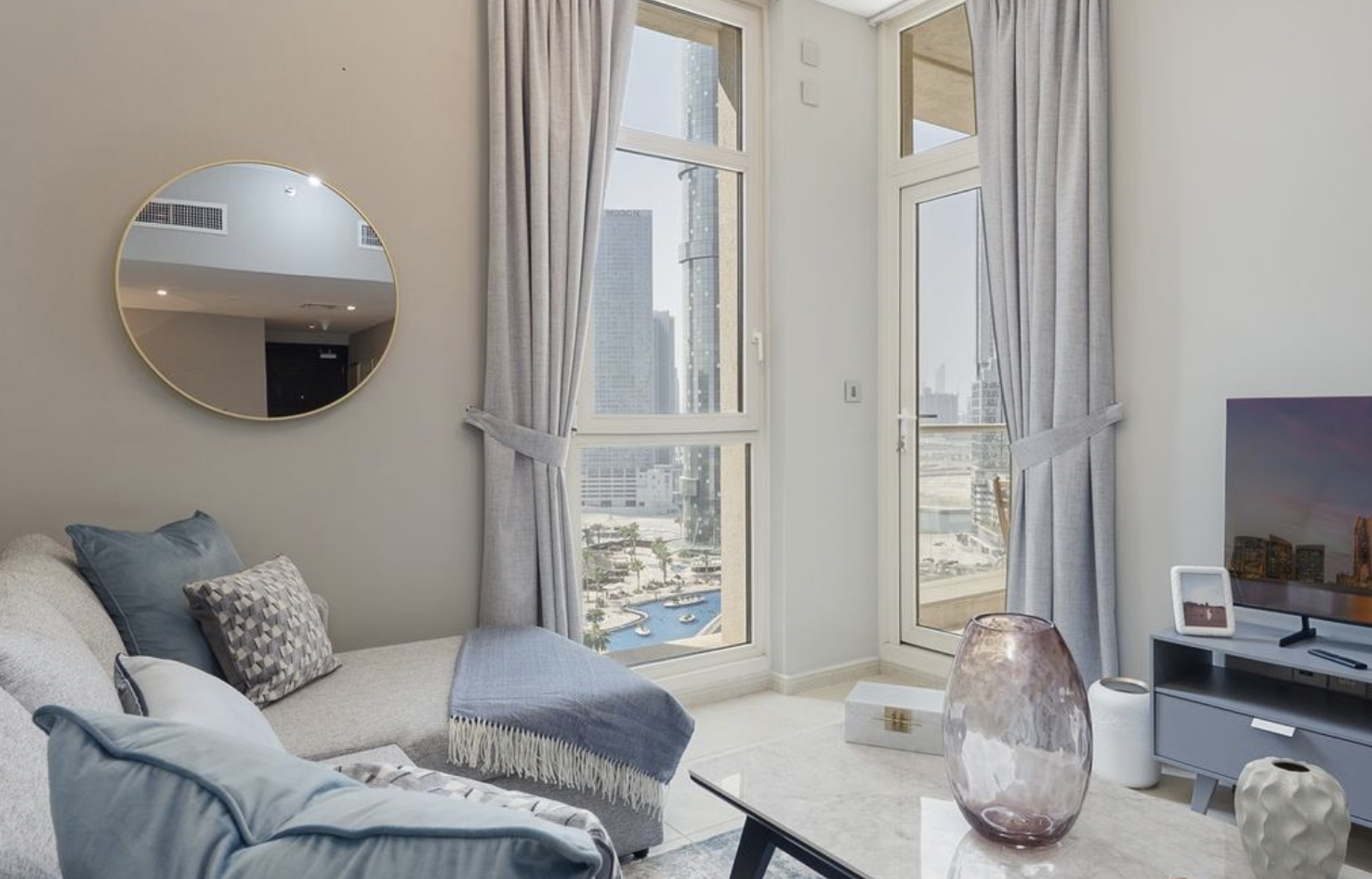 Urban Chic launches first serviced apartment in Abu Dhabi