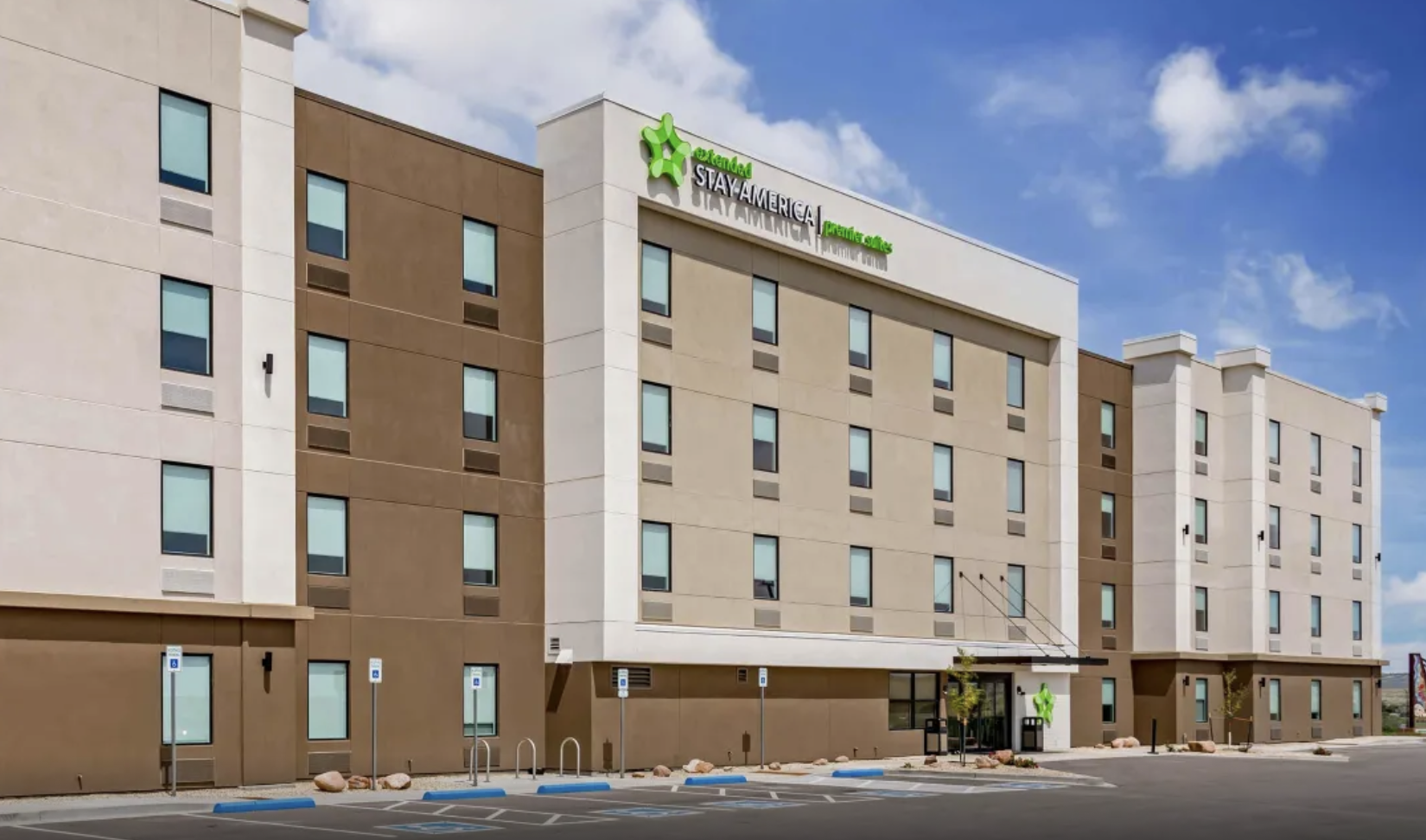 Extended Stay America debuts Premier Suites brand in Yuma