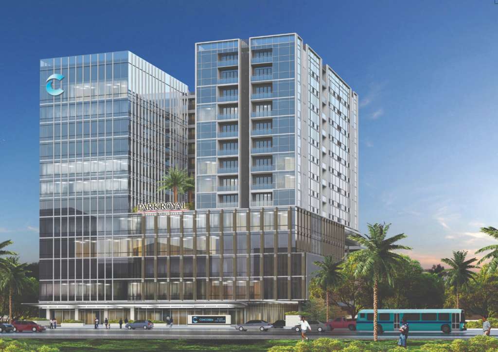 Pan Pacific expands serviced apartments in Southeast Asia