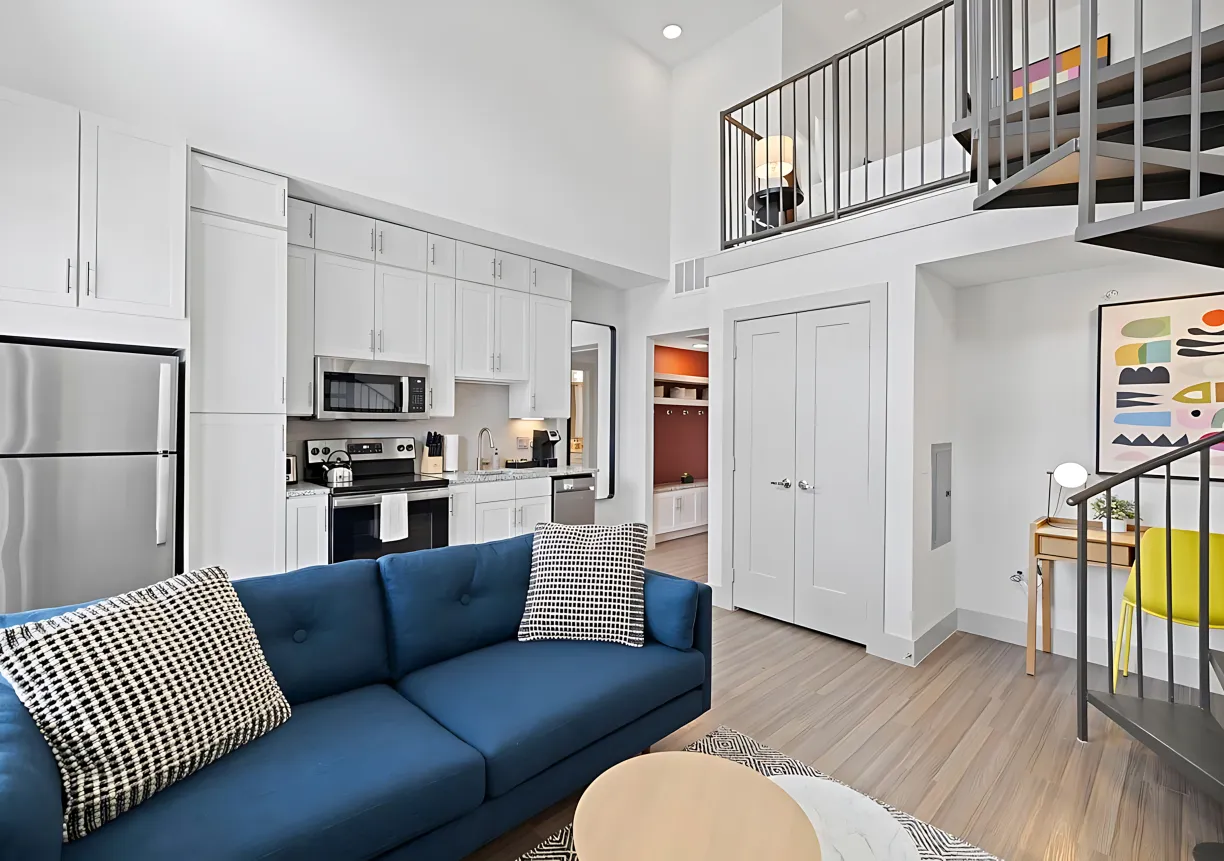 Hilton partners with Placemakr to launch Apartment Collection in US