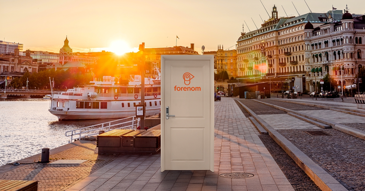 Bravedo takes majority stake in Forenom