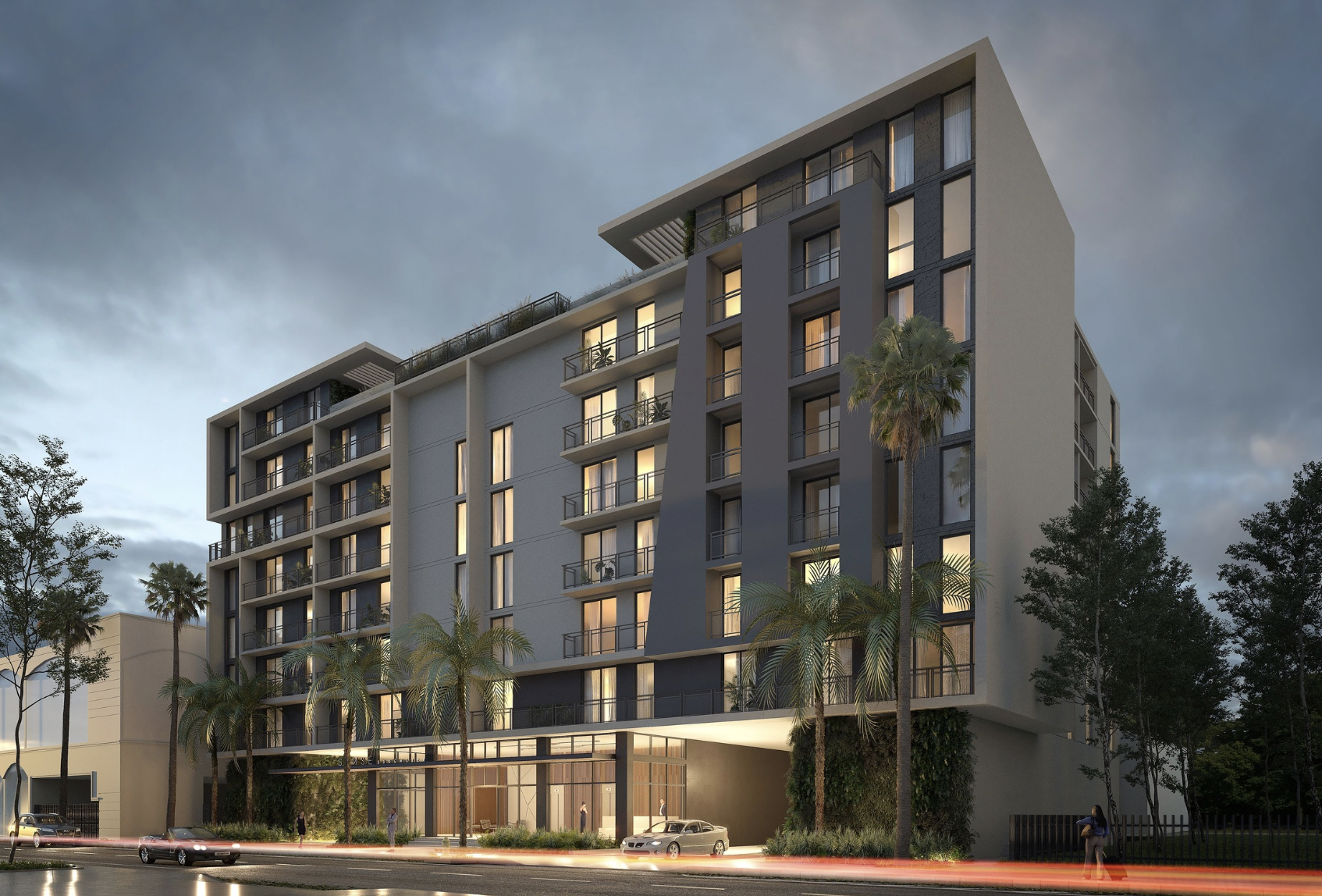 AvantStay opens extended stay hotel Sense28 in Florida