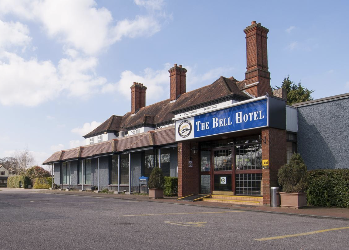 The Deep Dive: Will the UK end the use of asylum hotels by 2029?