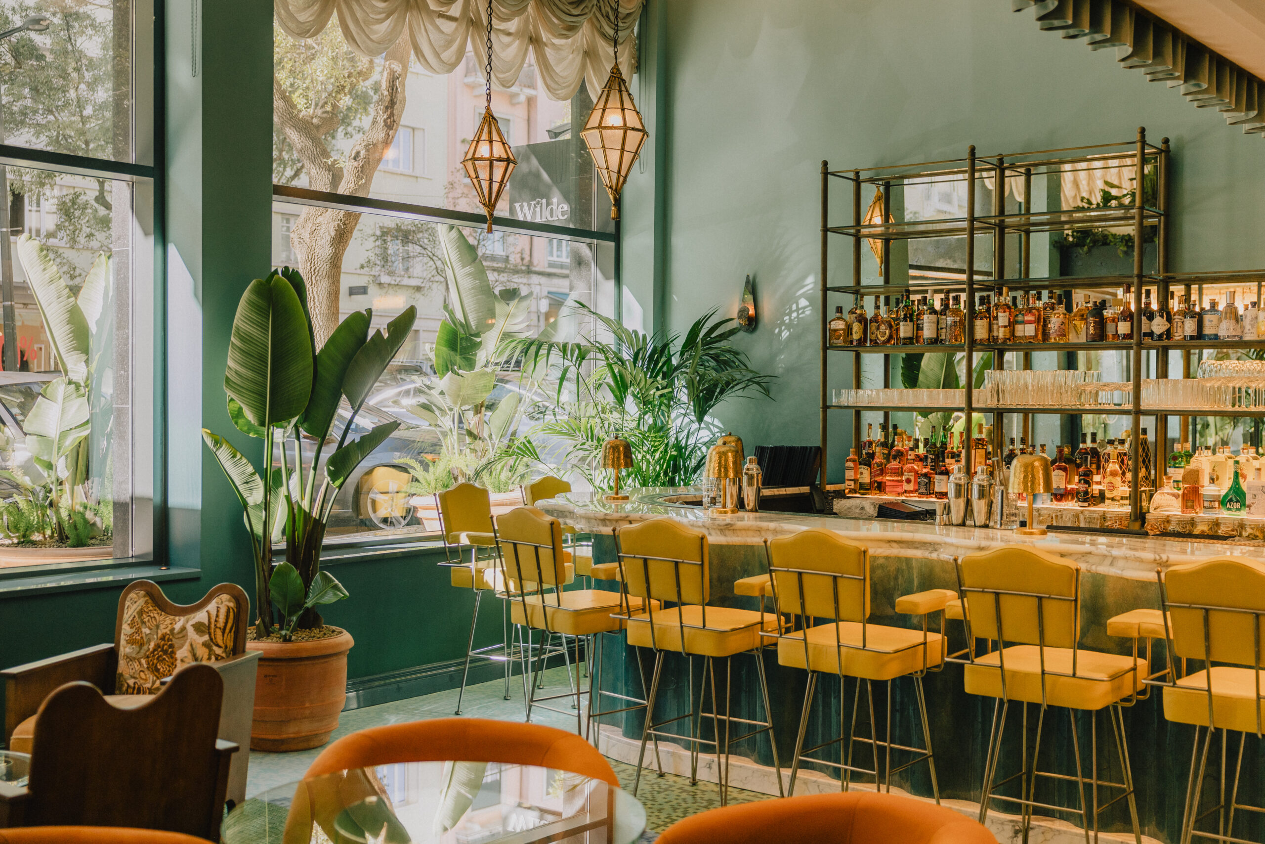 Staycity opens Wilde properties in Vienna and Lisbon