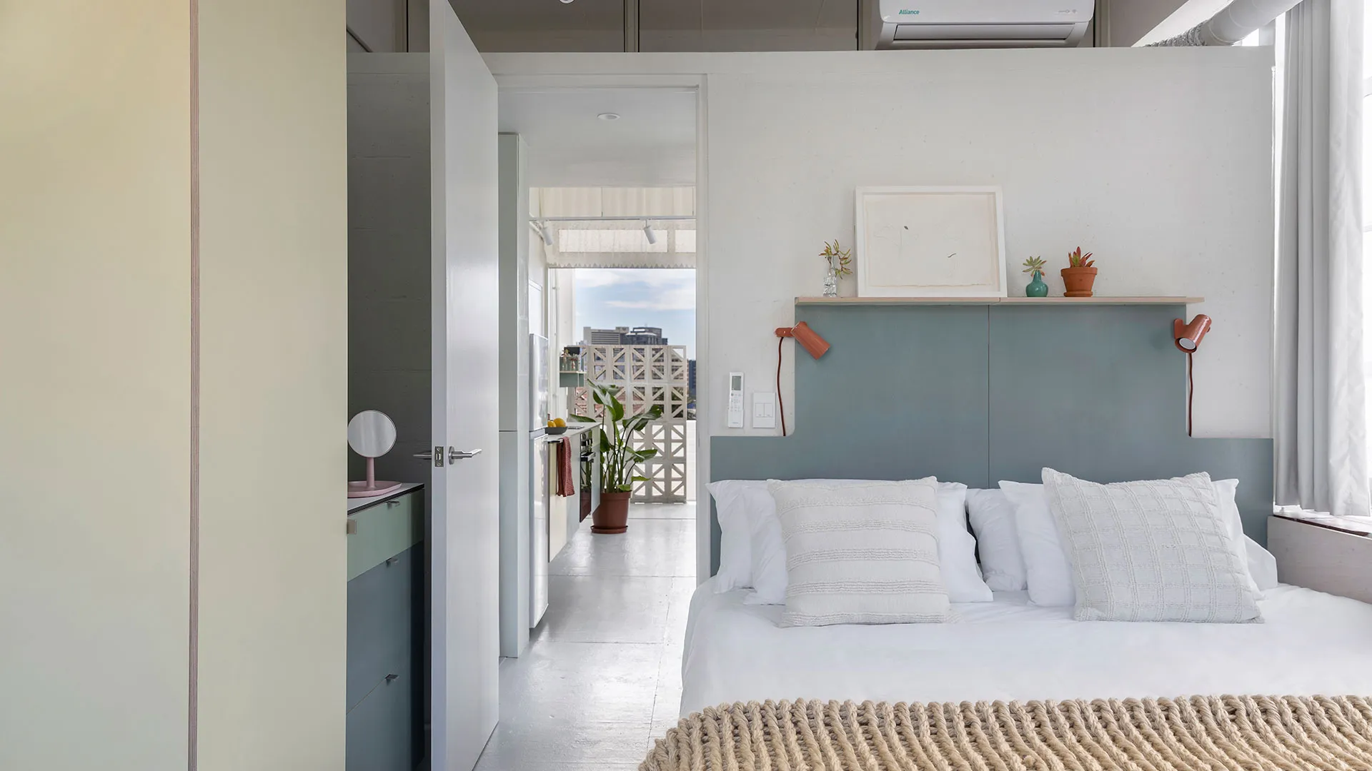 BlackBrick expands in Cape Town with second aparthotel in city